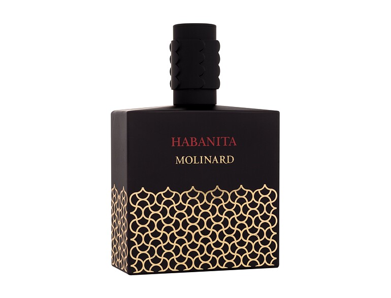 Eau de Parfum Molinard Habanita Exclusive Edition 100 ml