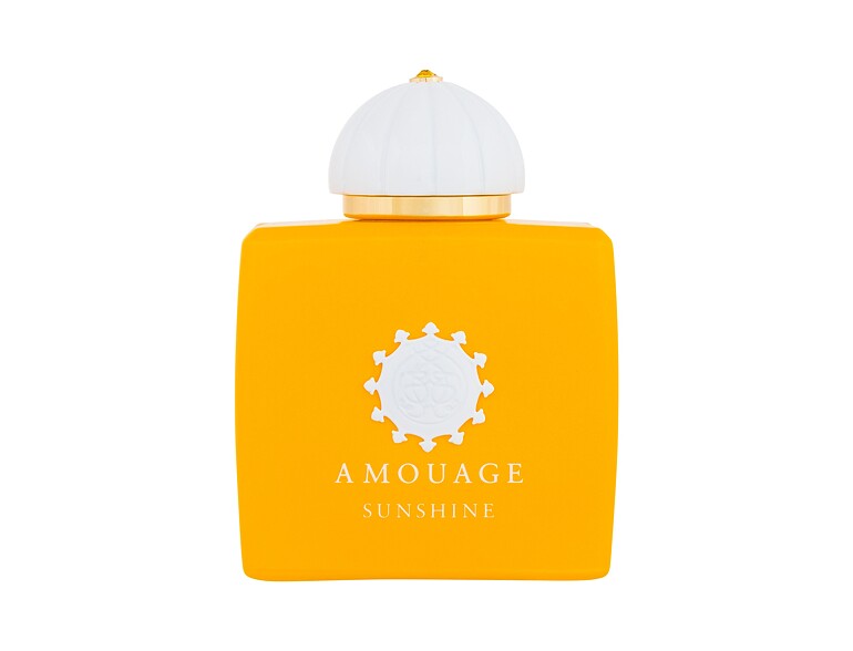 Eau de Parfum Amouage Sunshine 100 ml