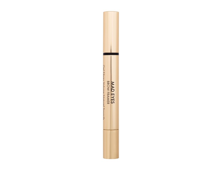 Augenbrauengel und -pomade Guerlain Mad Eyes Brow Framer 2,5 ml 02 Brown