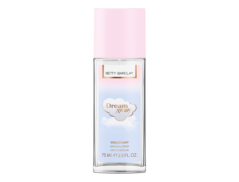 Deodorant Betty Barclay Dream Away 75 ml