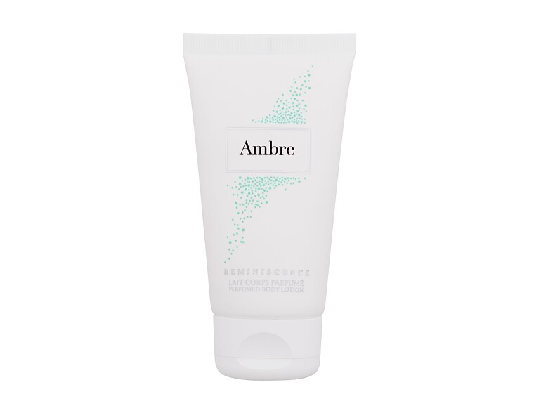 Körperlotion Reminiscence Ambre 75 ml