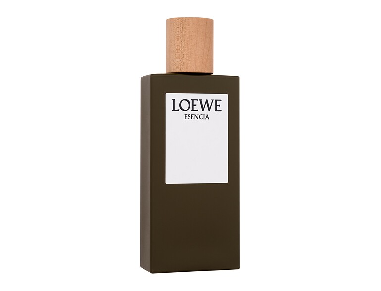 Eau de Toilette Loewe Esencia 100 ml