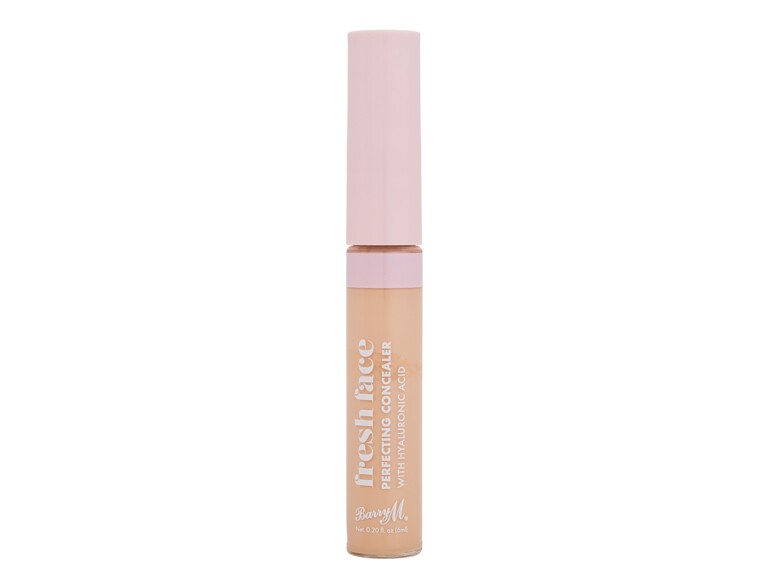 Concealer Barry M Fresh Face Perfecting Concealer 6 ml 3