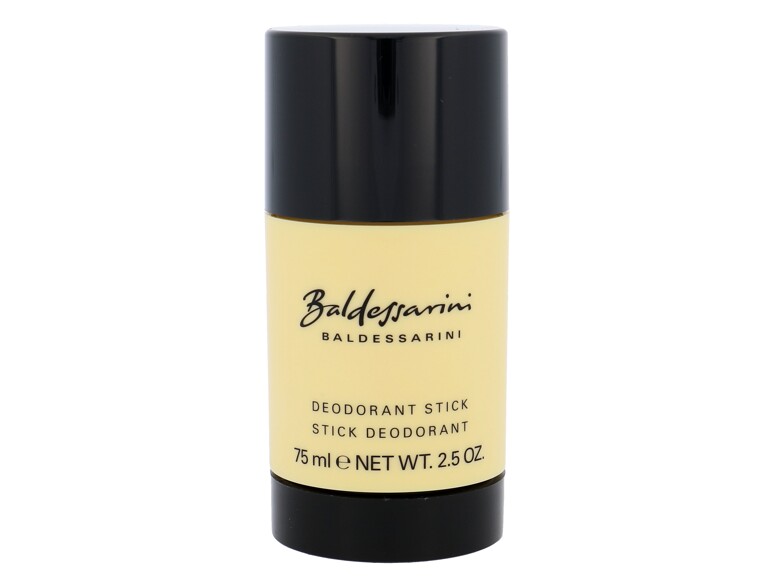 Deodorant Baldessarini Baldessarini 75 ml Beschädigtes Flakon