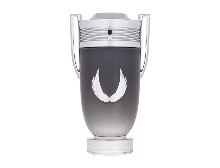 Eau de Parfum Paco Rabanne Invictus Platinum 200 ml