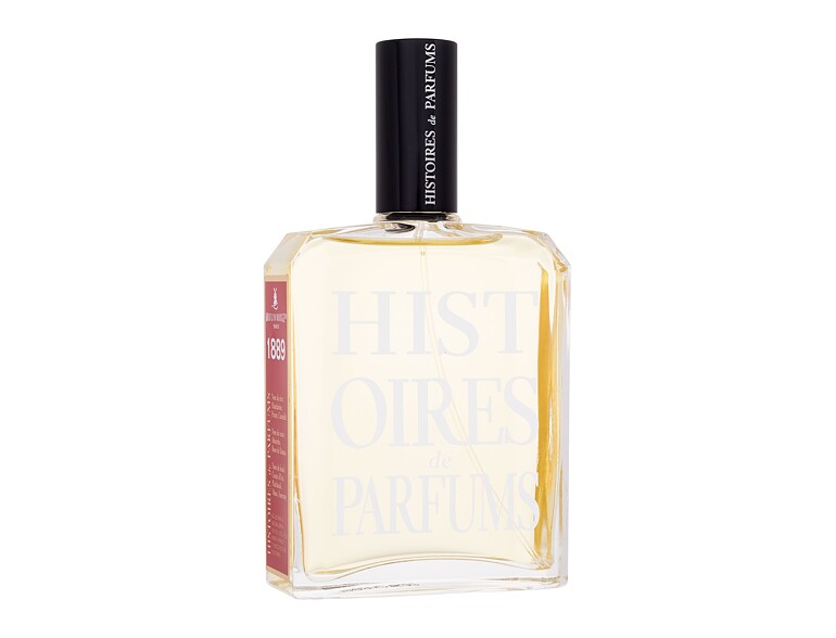 Eau de Parfum Histoires de Parfums Timeless Classics 1889 Moulin Rouge 120 ml