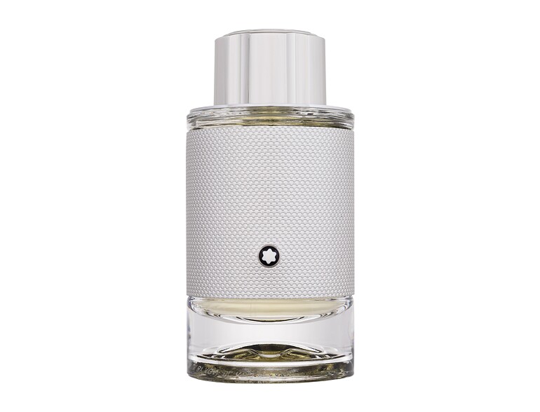 Eau de Parfum Montblanc Explorer Platinum 100 ml