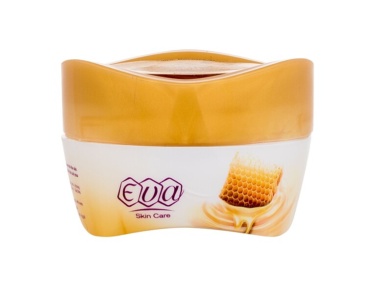 Tagescreme Eva Cosmetics Honey Anti Wrinkle Cream 50 g