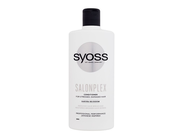 Conditioner Syoss SalonPlex Conditioner 440 ml