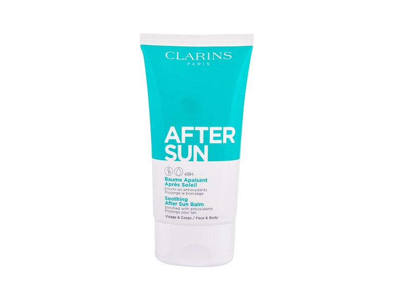 After Sun Clarins After Sun Balm 150 ml