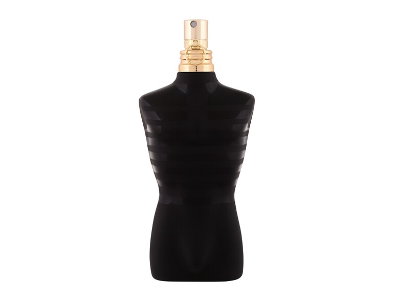 Eau de Parfum Jean Paul Gaultier Le Male Le Parfum Intense 125 ml Beschädigtes Flakon