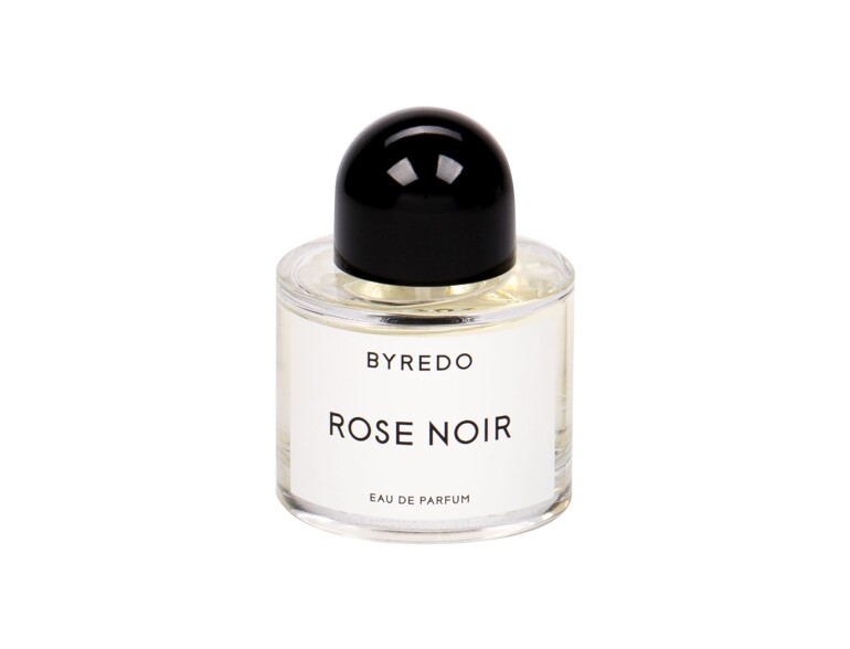 Eau de Parfum BYREDO Rose Noir 50 ml scatola danneggiata
