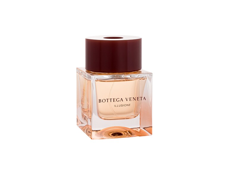 Eau de Parfum Bottega Veneta Illusione 50 ml