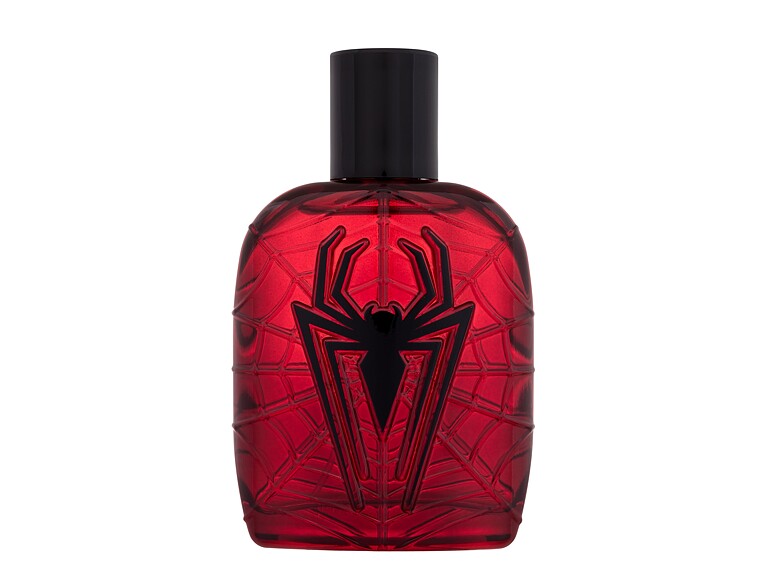 Eau de Toilette Marvel Spiderman Premium 100 ml