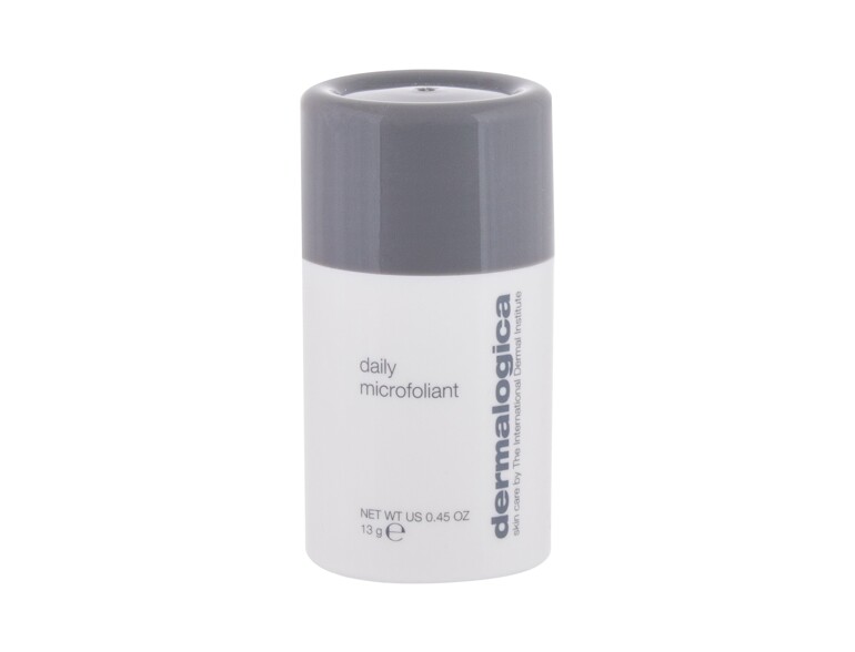 Gommage Dermalogica Daily Skin Health Daily Microfoliant 13 g boîte endommagée