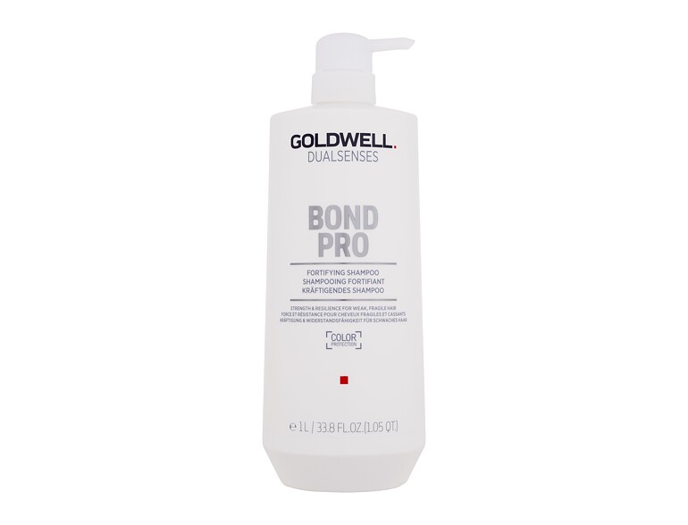 Shampoo Goldwell Dualsenses Bond Pro Fortifying Shampoo 1000 ml