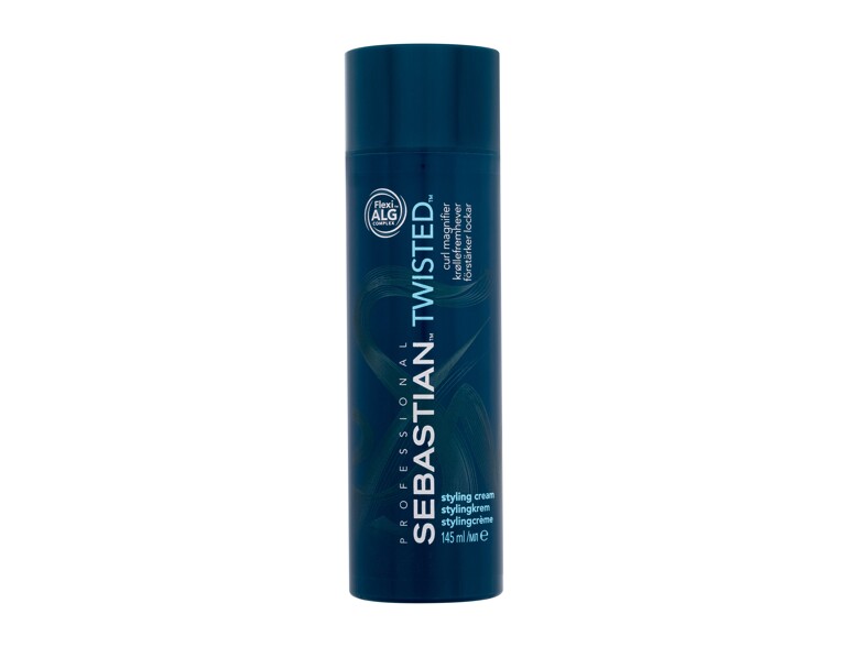 Per capelli ricci Sebastian Professional Twisted Styling Cream 145 ml