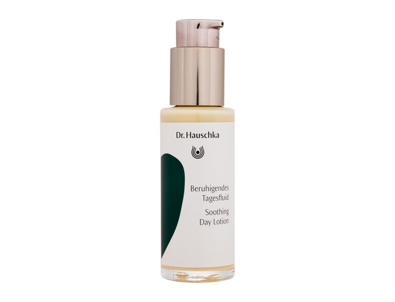 Crema giorno per il viso Dr. Hauschka Soothing Day Lotion Limited Edition 50 ml