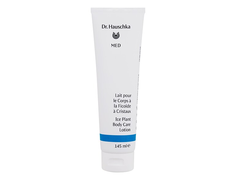 Lait corps Dr. Hauschka Med Ice Plant Body Care 145 ml
