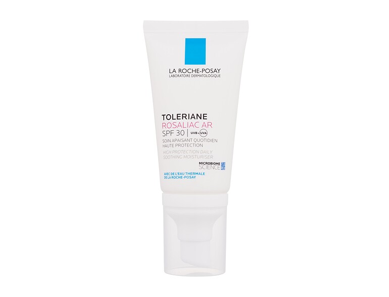 Crema giorno per il viso La Roche-Posay Toleriane Rosaliac AR Soothing Moisturiser SPF30 50 ml