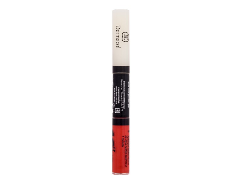 Lippenstift Dermacol 16H Lip Colour 4,8 g 25