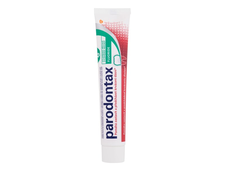 Zahnpasta  Parodontax Fluoride 75 ml