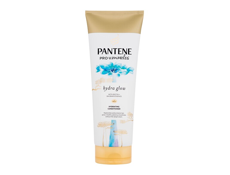 Conditioner Pantene PRO-V Miracles Hydra Glow Conditioner 200 ml