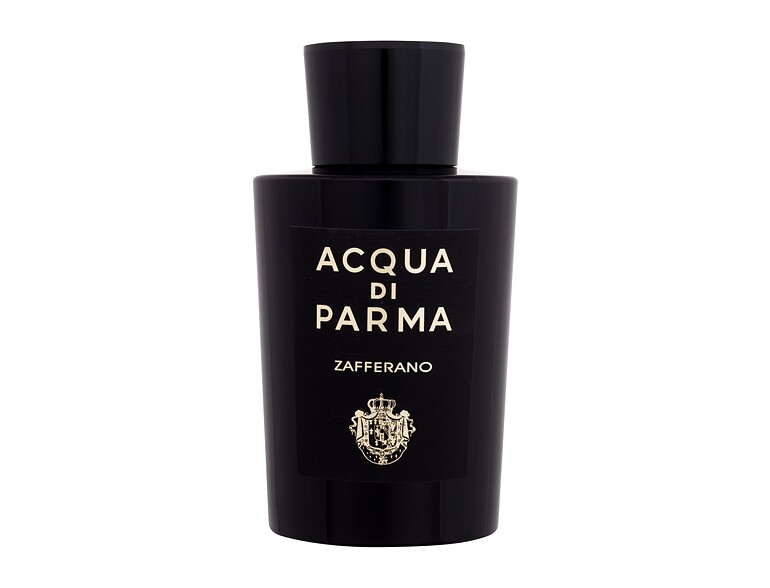 Eau de Parfum Acqua di Parma Signatures Of The Sun Zafferano 180 ml