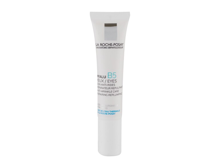 Augencreme La Roche-Posay Hyalu B5 15 ml Beschädigte Schachtel
