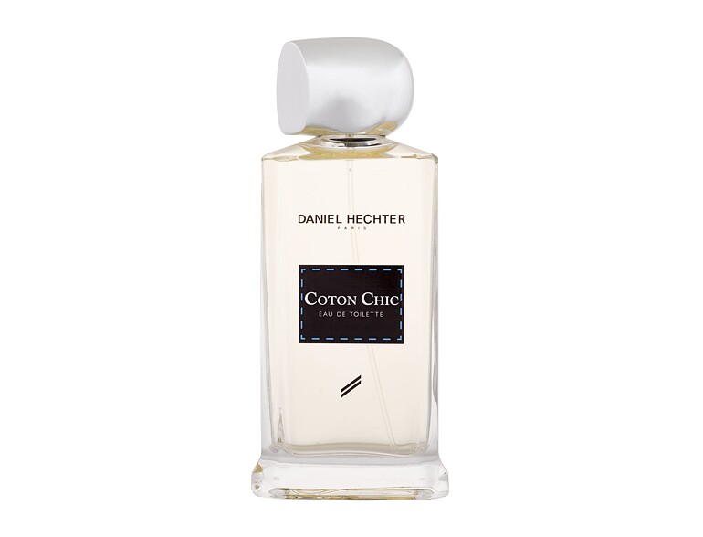 Eau de Toilette Daniel Hechter Collection Couture Coton Chic 100 ml