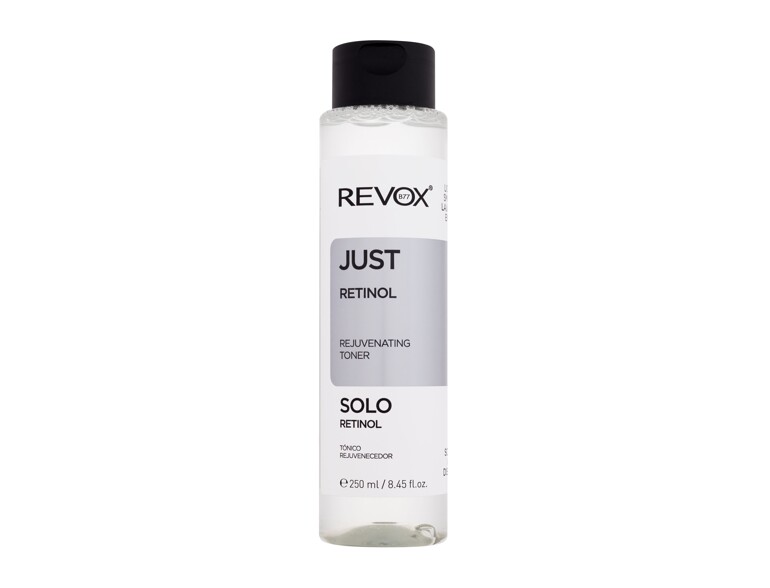 Lotion visage et spray  Revox Just Retinol 250 ml