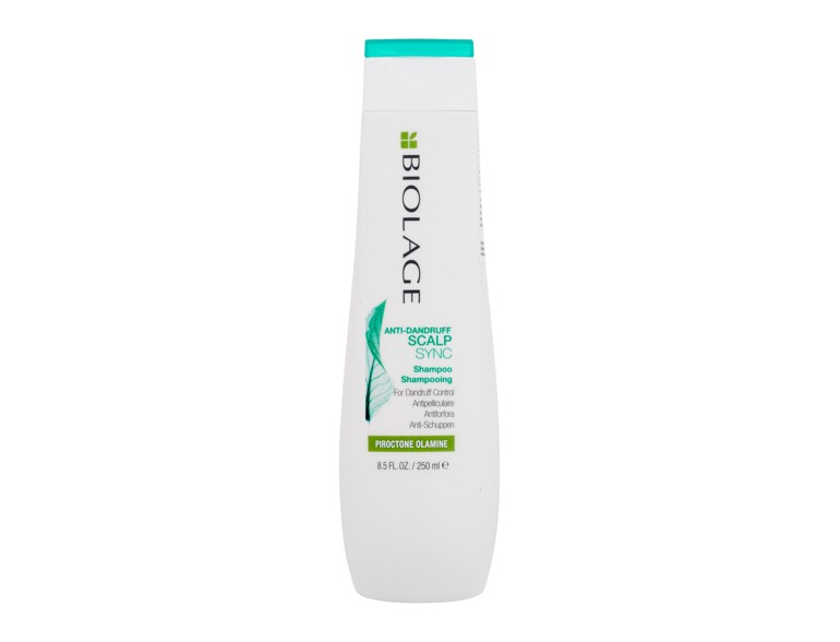 Shampooing Biolage Scalp Sync Anti Dandruff 250 ml