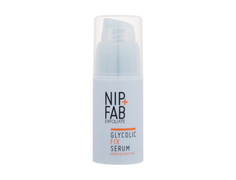 Gesichtsserum NIP+FAB Exfoliate Glycolic Fix Serum 30 ml