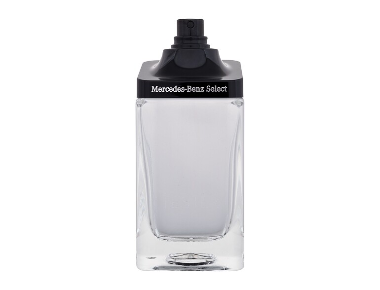 Eau de Toilette Mercedes-Benz Select 100 ml Tester