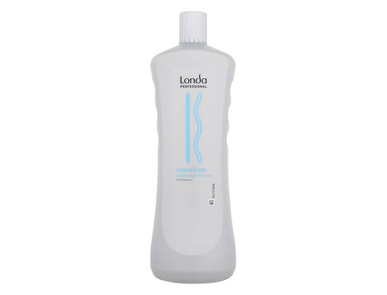 Für Locken Londa Professional Londa Form Normal/Resistant Hair 1000 ml