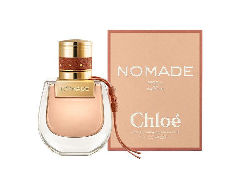 Eau de Parfum Chloé Nomade Absolu 30 ml