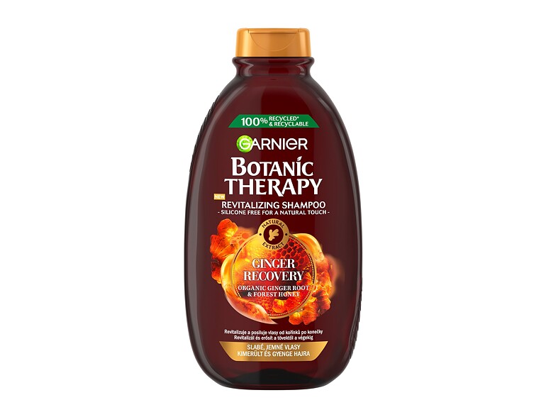 Shampooing Garnier Botanic Therapy Ginger Recovery 400 ml