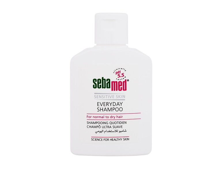 Shampoo SebaMed Hair Care Everyday 50 ml