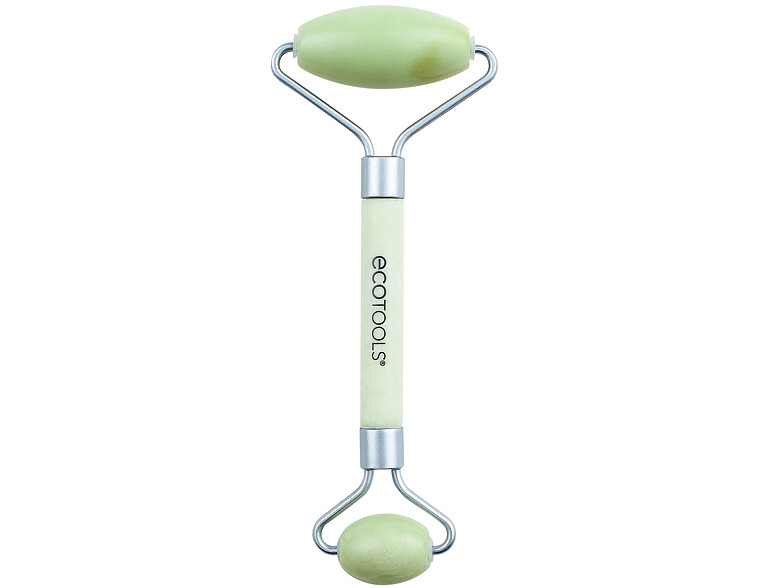 Massageroller & Stein EcoTools Facial Roller Jade 1 St.