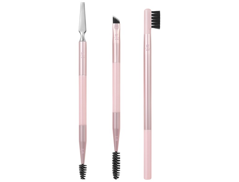 Pennelli make-up Real Techniques Brow Styling Set 1 St.