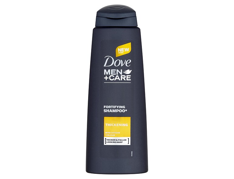 Shampoo Dove Men + Care Thickening 400 ml