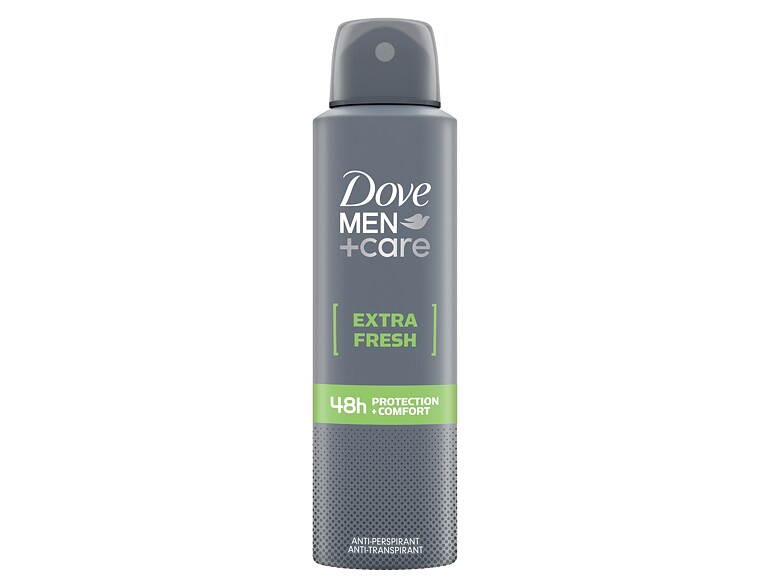 Antiperspirant Dove Men + Care Extra Fresh 48h 150 ml