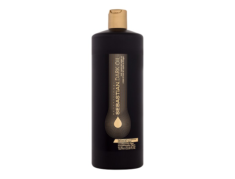 Conditioner Sebastian Professional Dark Oil Lightweight Conditioner 1000 ml