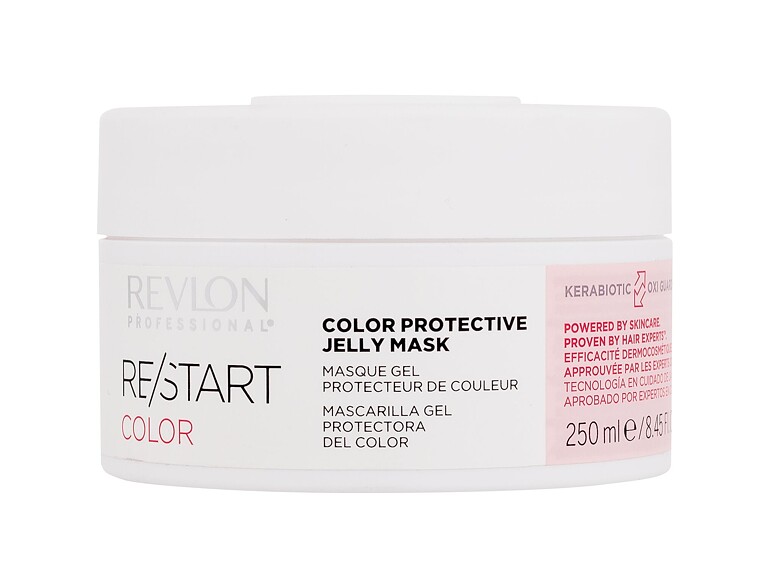 Masque cheveux Revlon Professional Re/Start Color Protective Jelly Mask 250 ml
