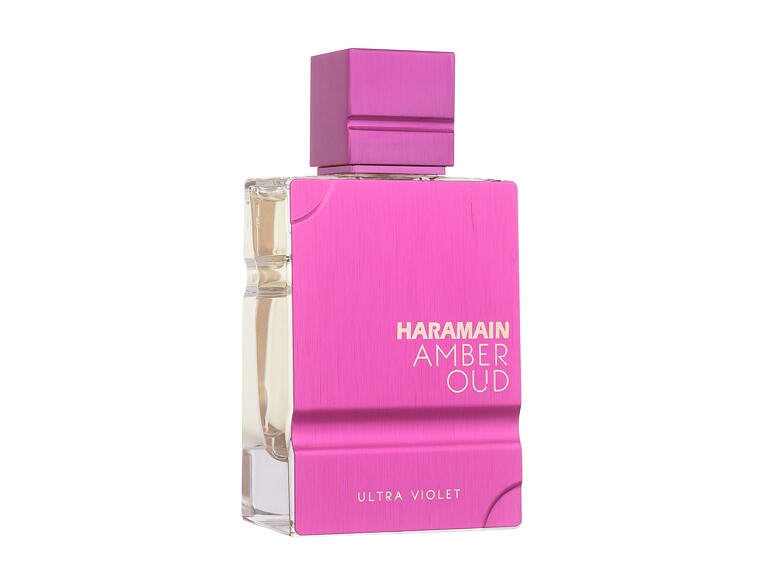 Eau de Parfum Al Haramain Amber Oud Ultra Violet 60 ml