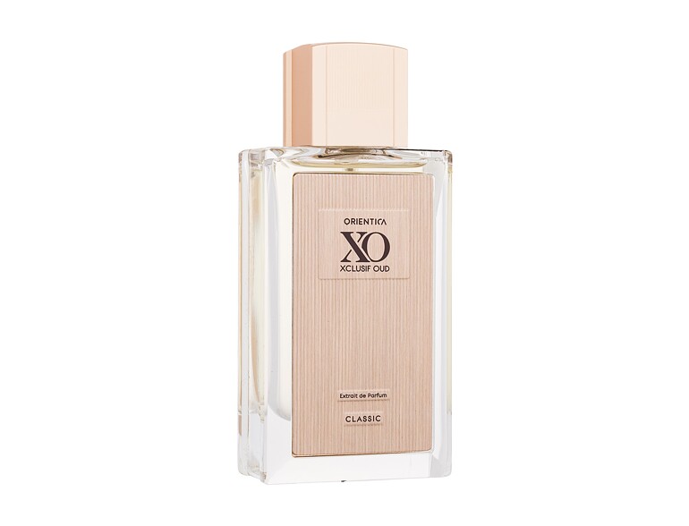 Parfum Orientica XO Xclusif Oud Classic 60 ml