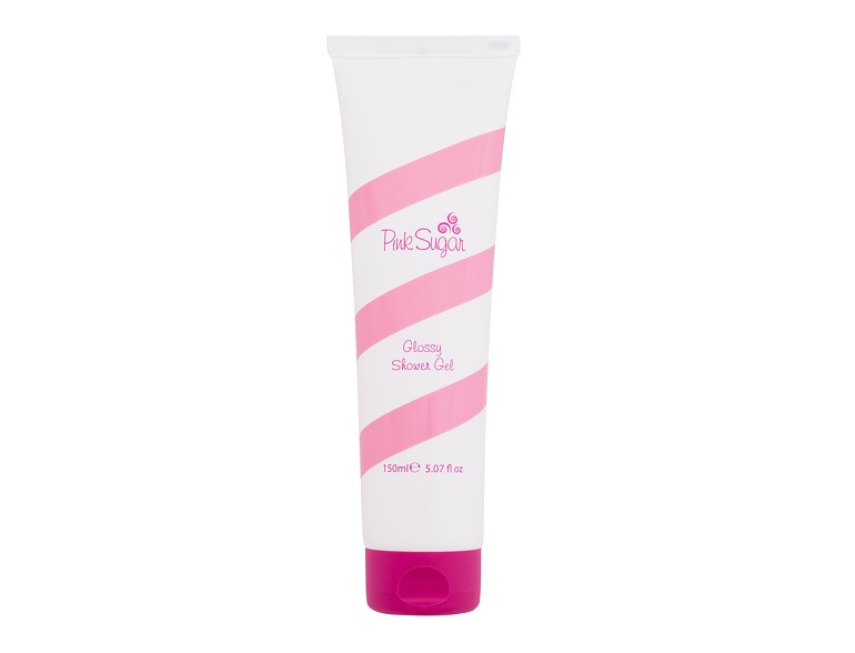 Duschgel Pink Sugar Pink Sugar 150 ml