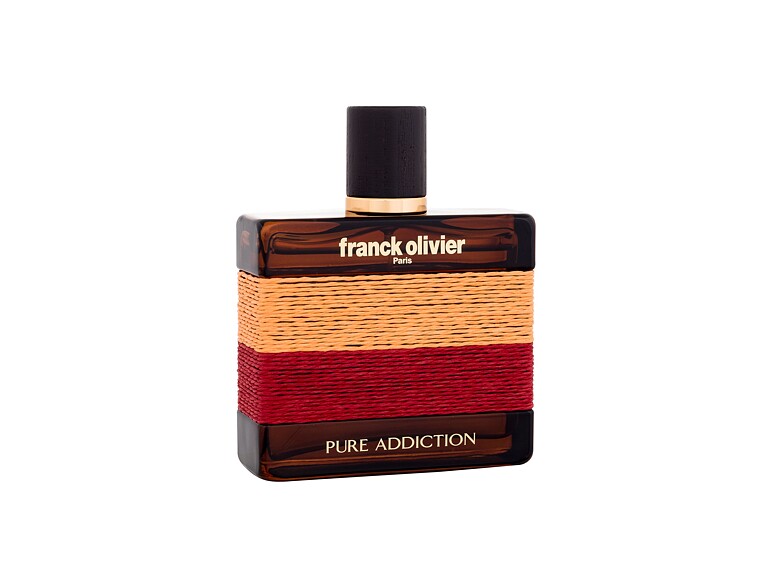 Eau de Parfum Franck Olivier Pure Addiction 100 ml