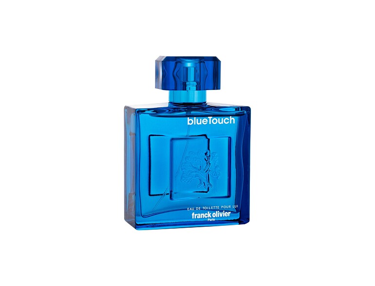 Eau de Toilette Franck Olivier Blue Touch 100 ml