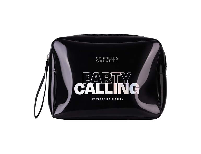Trousse cosmetica Gabriella Salvete Party Calling Cosmetic Bag 1 St.